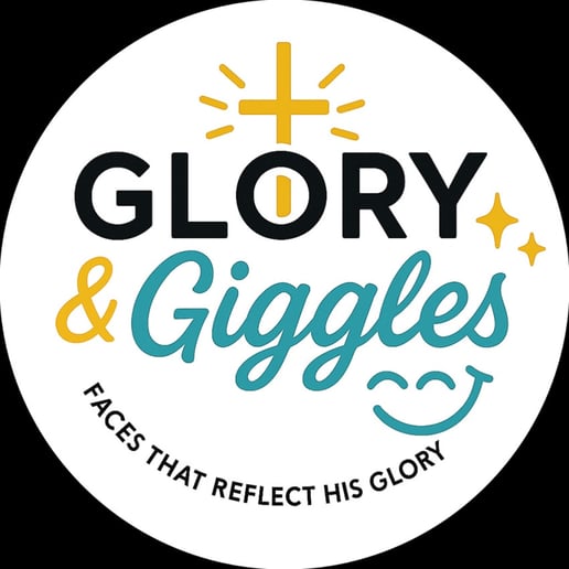 Gallery photo 1 of Glory & Giggles