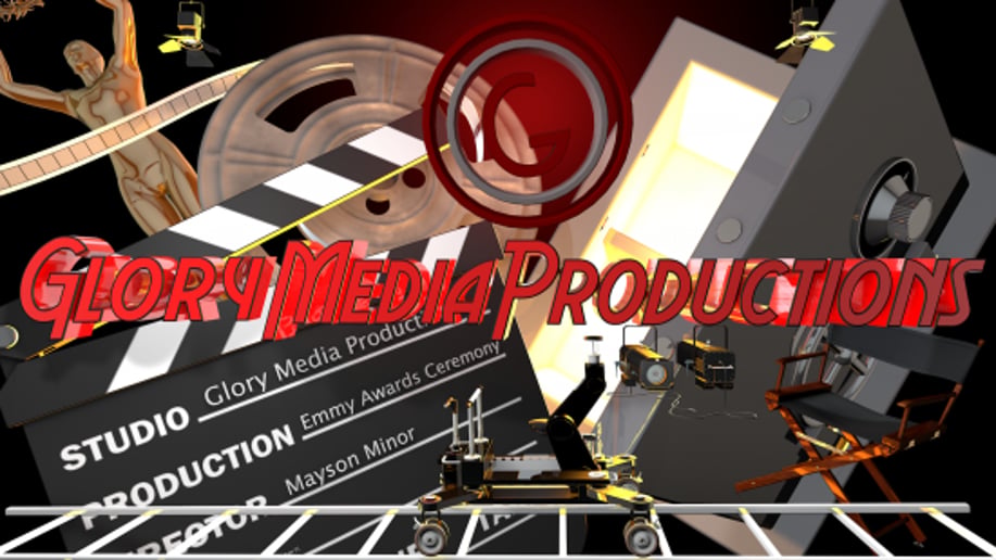 Gallery photo 1 of Glory Media Productions