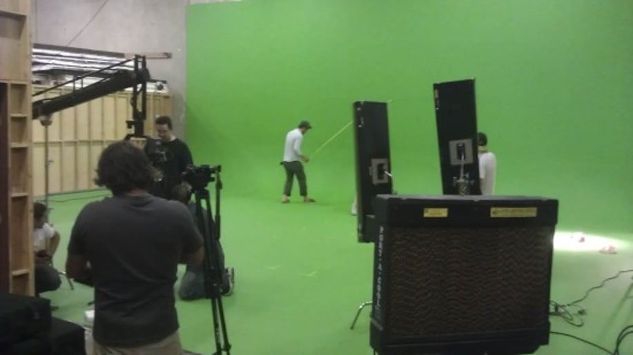 Gallery photo 5 of Glory Media Productions