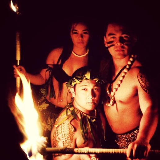 Gallery photo 5 of Glory of Paradise