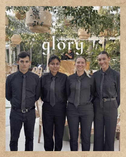 Gallery photo 2 of Glory Event Staffing
