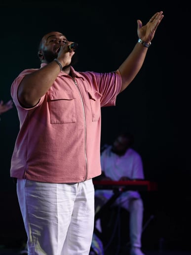 Gallery photo 2 of Christian Odom