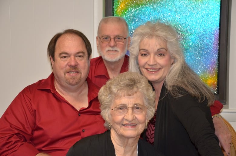 Gallery photo 7 of GloryBound Gospel Band