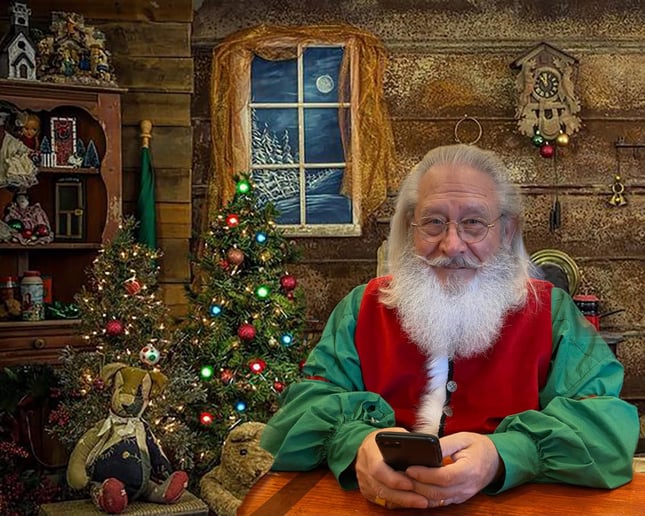 Gallery photo 2 of Gloucester Santa Ron