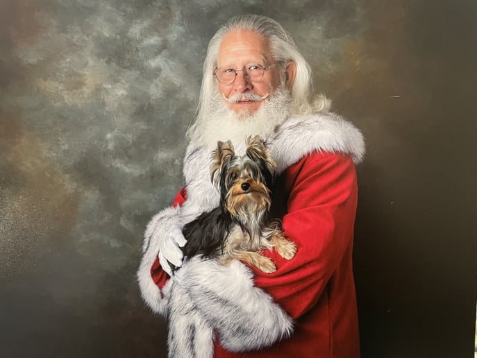 Gallery photo 3 of Gloucester Santa Ron