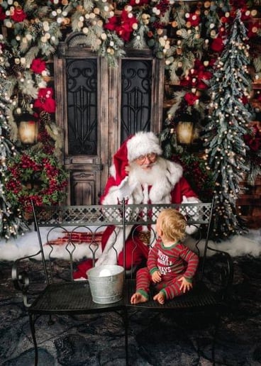Gallery photo 5 of Gloucester Santa Ron