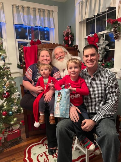 Gallery photo 6 of Gloucester Santa Ron