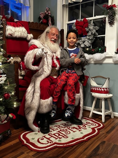 Gallery photo 7 of Gloucester Santa Ron