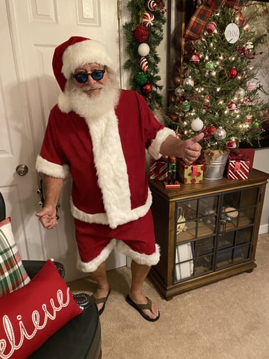 Gallery photo 9 of Gloucester Santa Ron