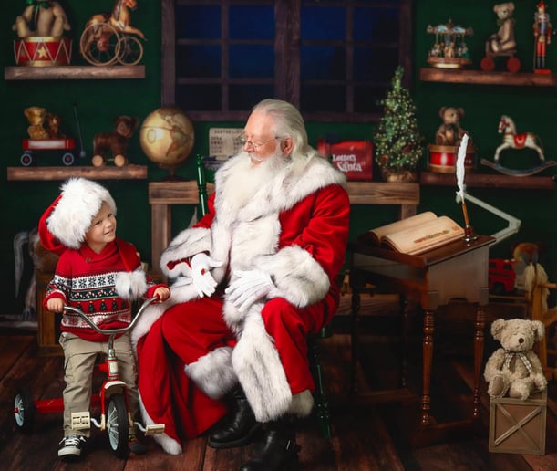 Gallery photo 12 of Gloucester Santa Ron