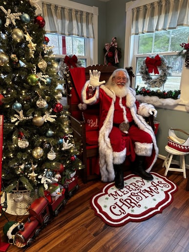 Gallery photo 16 of Gloucester Santa Ron