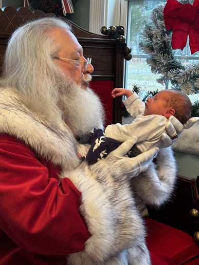 Gallery photo 19 of Gloucester Santa Ron