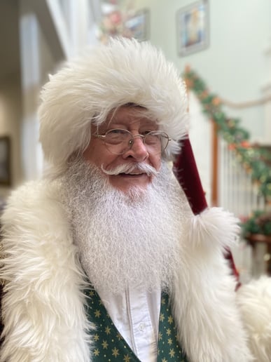 Gallery photo 20 of Gloucester Santa Ron