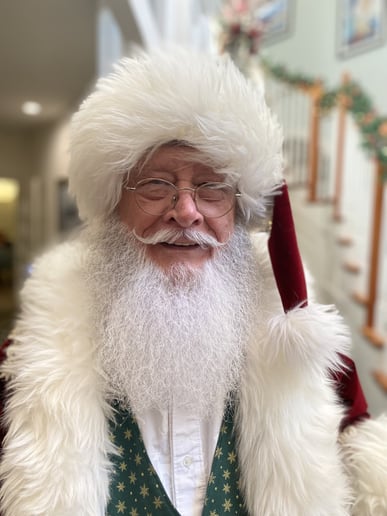 Gallery photo 21 of Gloucester Santa Ron