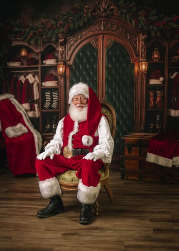 Gallery photo 23 of Gloucester Santa Ron