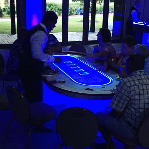 Gallery photo 5 of Tailor Made Events