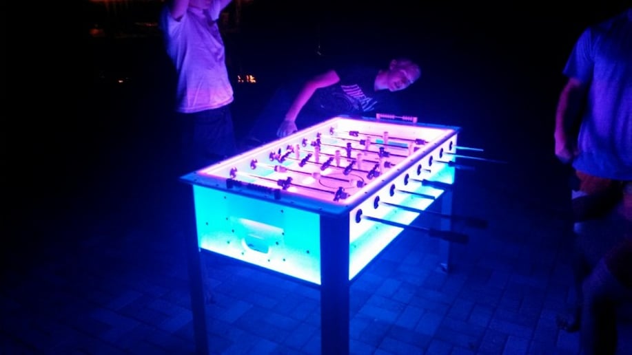 Gallery photo 9 of Tailor Made Events