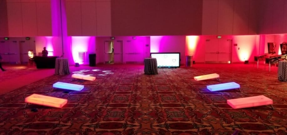 Gallery photo 10 of Tailor Made Events