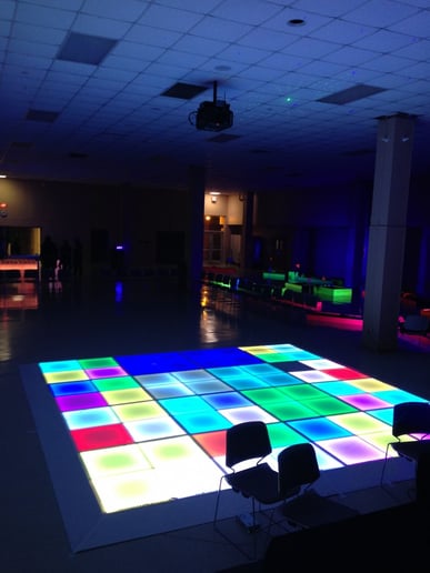 Gallery photo 11 of Tailor Made Events