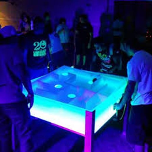 Gallery photo 18 of Tailor Made Events