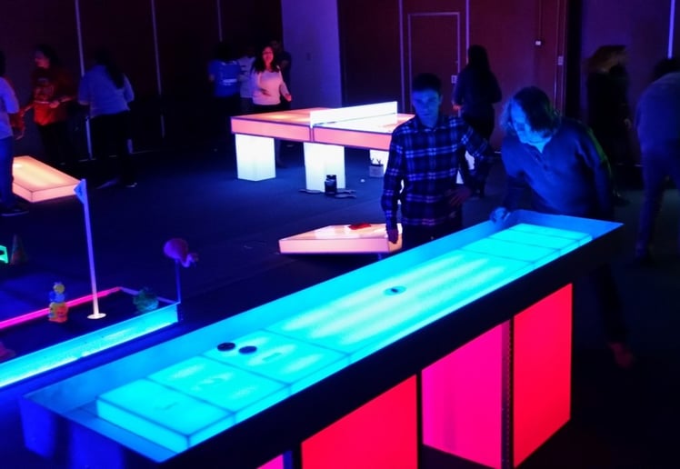 Gallery photo 19 of Tailor Made Events