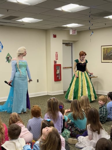Gallery photo 2 of Glow Princess Co