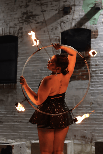 Gallery photo 7 of GLPerforms