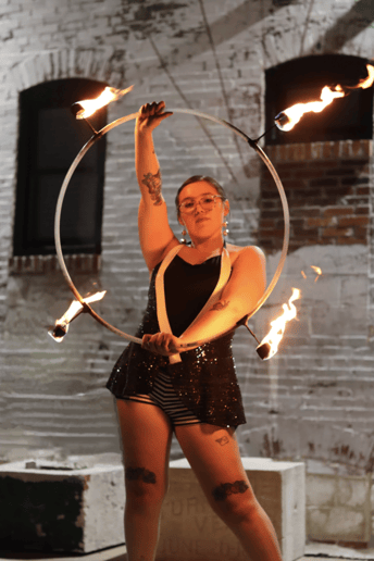 Gallery photo 10 of GLPerforms