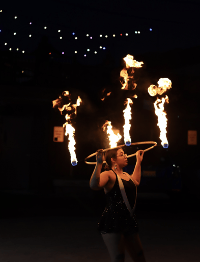 Gallery photo 9 of GLPerforms