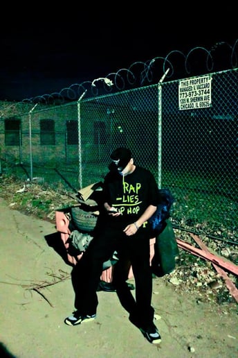 Gallery photo 1 of Glytch Da Rip