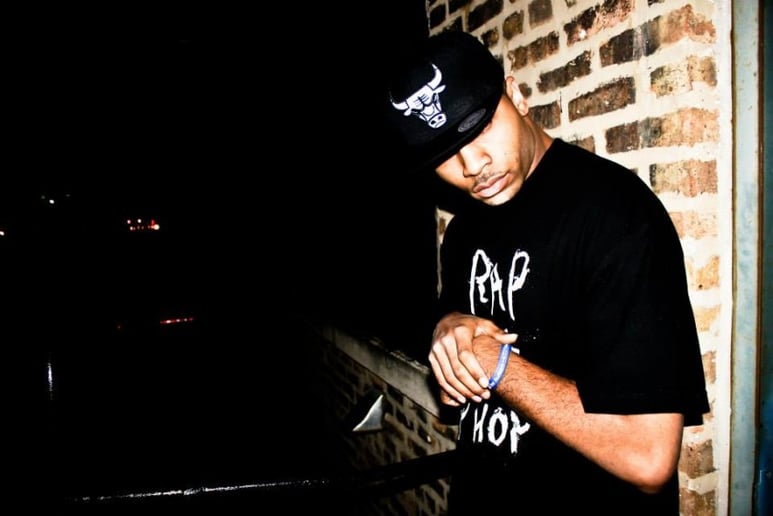 Gallery photo 4 of Glytch Da Rip