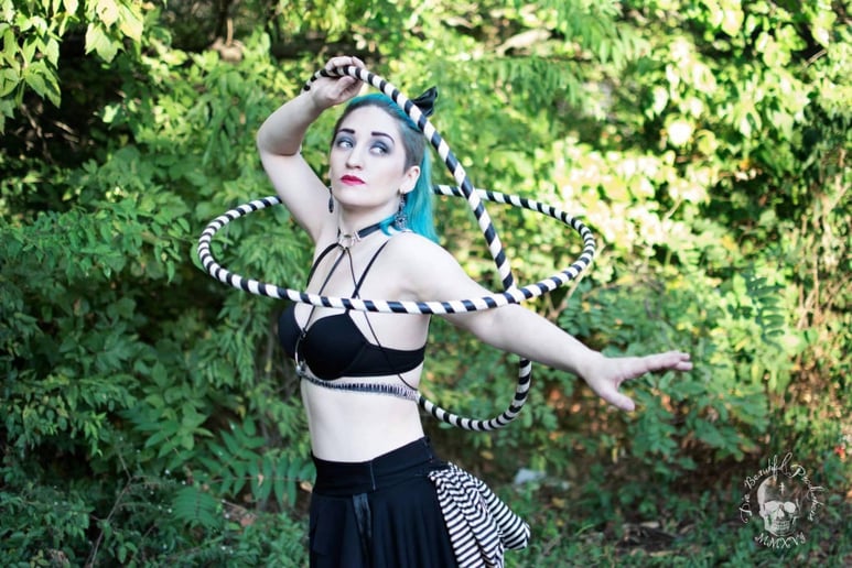 Gallery photo 5 of Andi Glytch