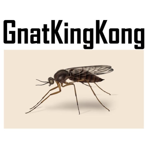 Gallery photo 1 of Gnat King Kong