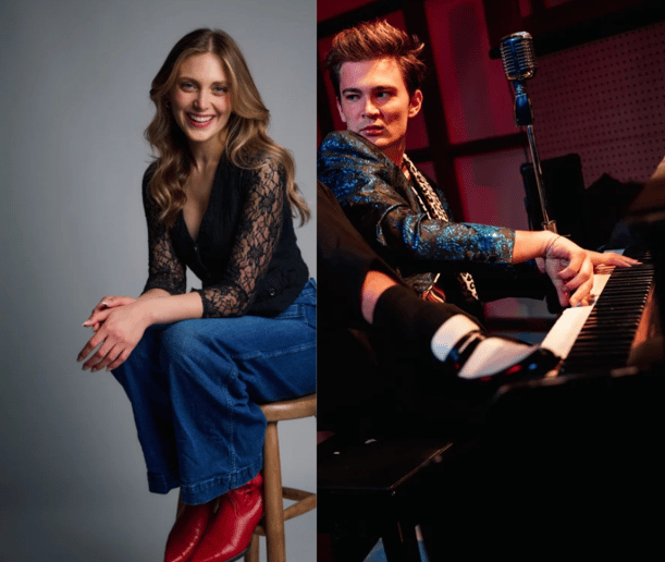 Gallery photo 1 of GNS Live Acoustic Duo