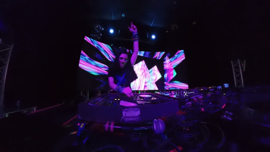 Gallery photo 4 of Go-Anywhere Outdoor DJ