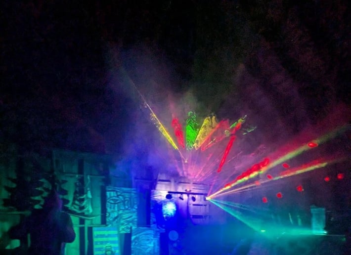 Gallery photo 11 of Go-Anywhere Outdoor DJ