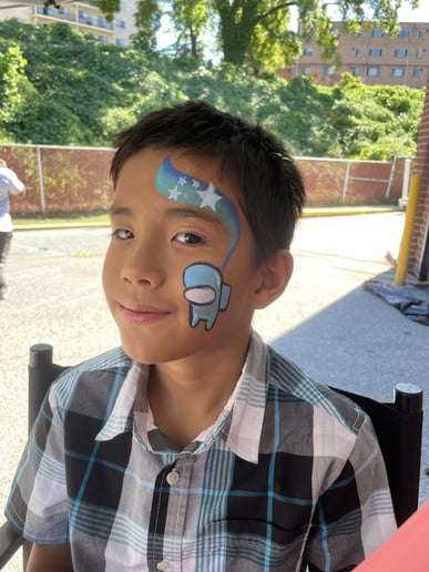 Gallery photo 8 of Go Art & Fun