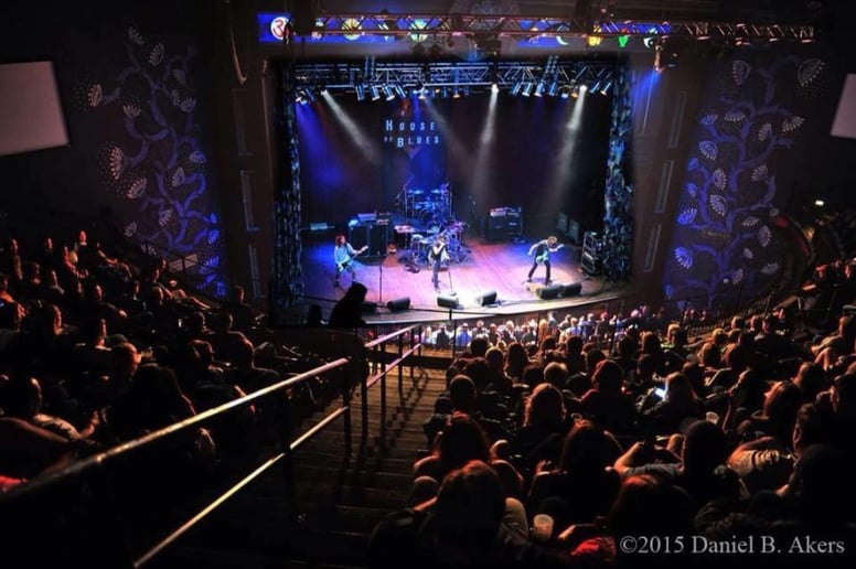 Gallery photo 1 of Go Ask Alice