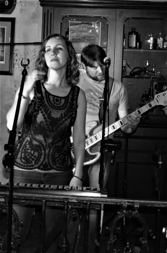 Gallery photo 3 of Go Commando Band