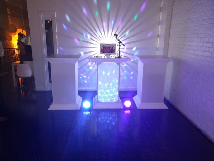 Gallery photo 1 of Go DJ Atlanta Entertainment