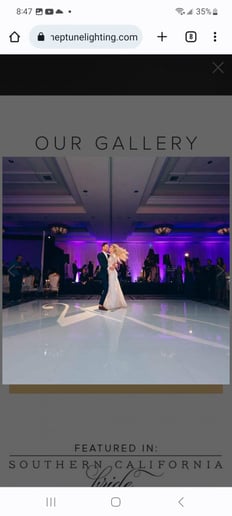 Gallery photo 1 of Go DJ Entertainment