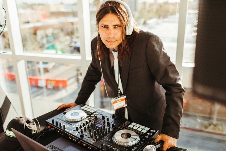 Gallery photo 2 of Go DJ Entertainment
