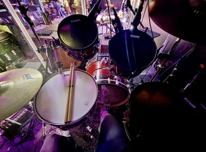 Gallery photo 9 of thomasthedrummer