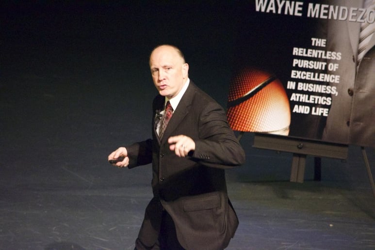 Gallery photo 5 of Coach Mendo: Maximizing Your Results