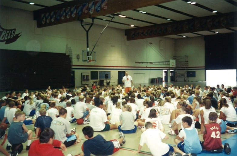 Gallery photo 8 of Coach Mendo: Maximizing Your Results
