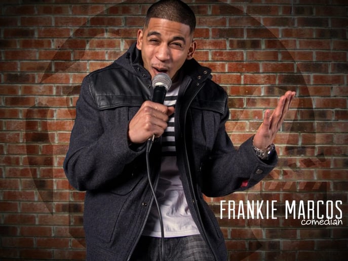 Gallery photo 1 of Go Frank Yourself Comedy