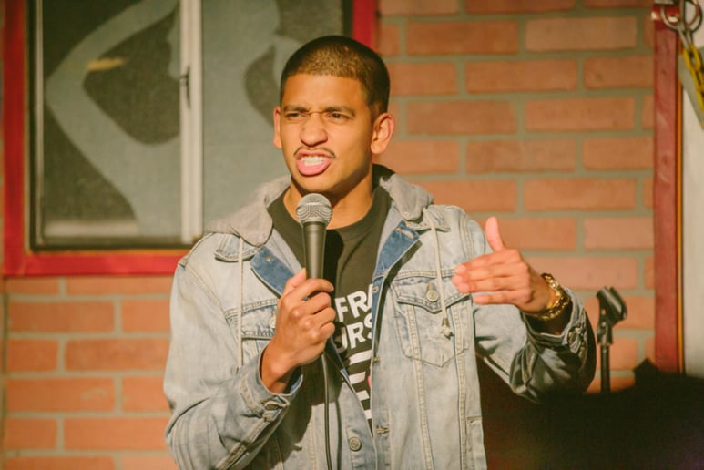 Gallery photo 6 of Go Frank Yourself Comedy