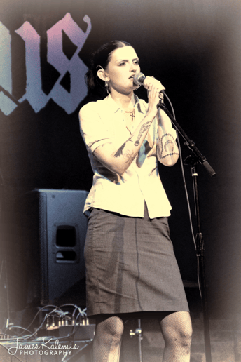 Gallery photo 7 of Go To Eleven