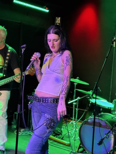 Gallery photo 9 of Go To Eleven