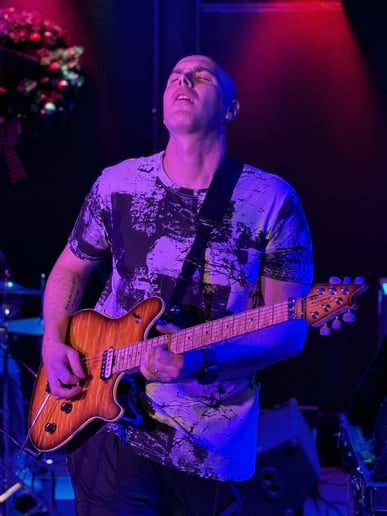 Gallery photo 10 of Go To Eleven